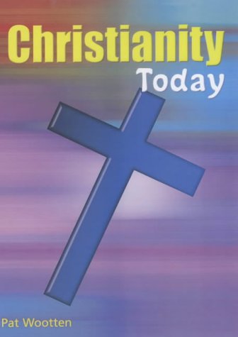 Stock image for Christianity for sale by Better World Books: West