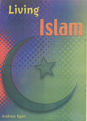 Stock image for Living Religions: Living Islam Hardback for sale by Re-Read Ltd