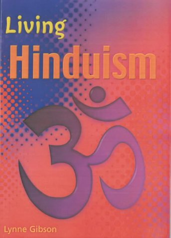 9780431149899: Living Religions: Living Hinduism