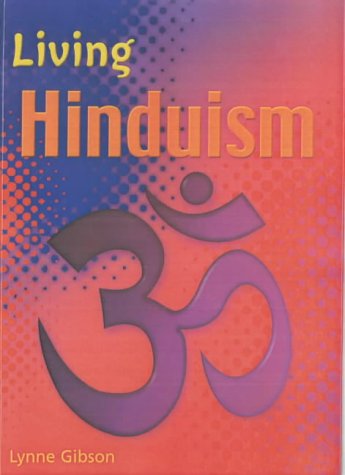 9780431149967: Living Religions: Living Hinduism Paperback