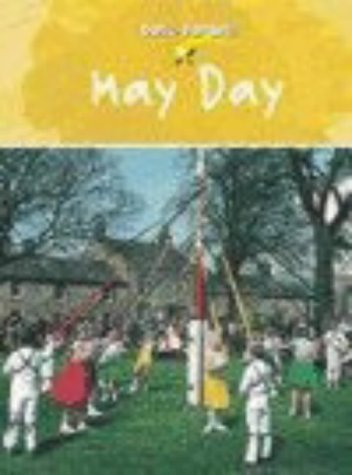 May Day (9780431154077) by Monica Hughes