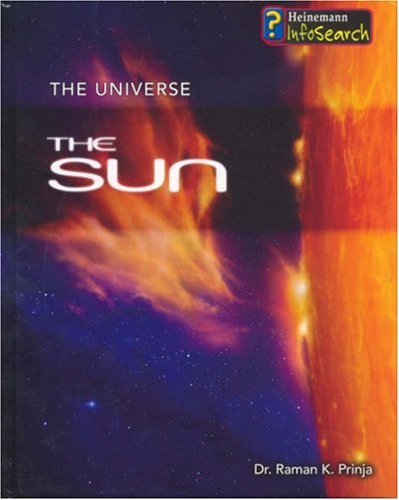 9780431154664: The Sun (The Universe)