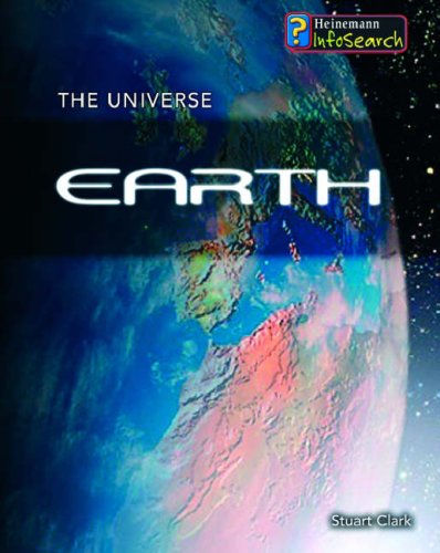 Beispielbild fr Earth (The Universe) zum Verkauf von WorldofBooks