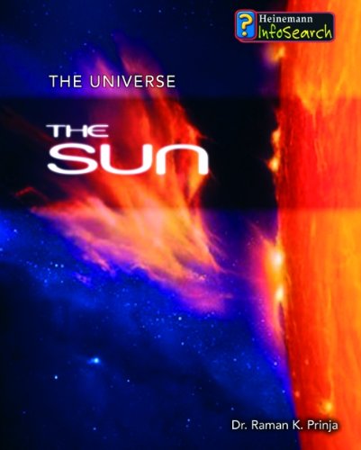 Stock image for The Sun (Universe) for sale by Phatpocket Limited