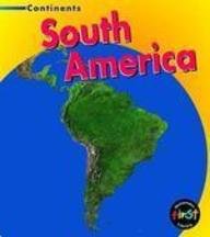 Stock image for South America for sale by Better World Books Ltd