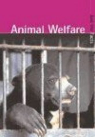 Stock image for Just the Facts: Animal Welfare (Just the Facts) for sale by MusicMagpie