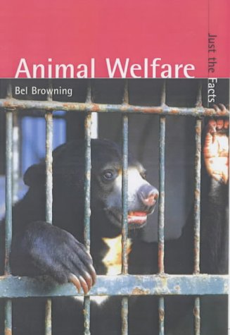 Beispielbild fr Animal Welfare zum Verkauf von Better World Books