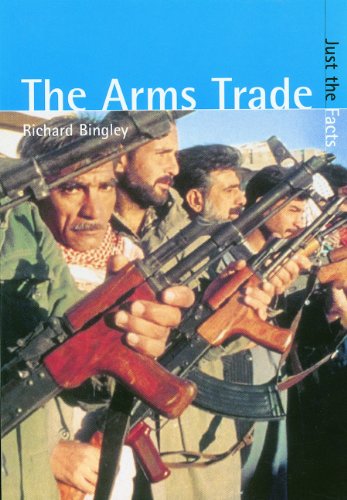 Stock image for Just the Facts: War and Conflice / Racism / the Arms Trade (Just the Facts) for sale by Revaluation Books