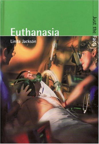 Beispielbild fr Euthanasia (Just the Facts) zum Verkauf von WorldofBooks