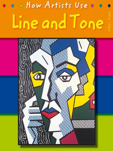9780431162133: Line and Tone (How Artists Use)