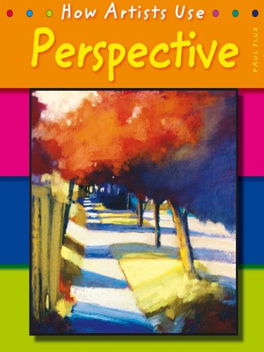 Beispielbild fr How Artists Use : Perspective 2nd Edition Hardback zum Verkauf von Better World Books