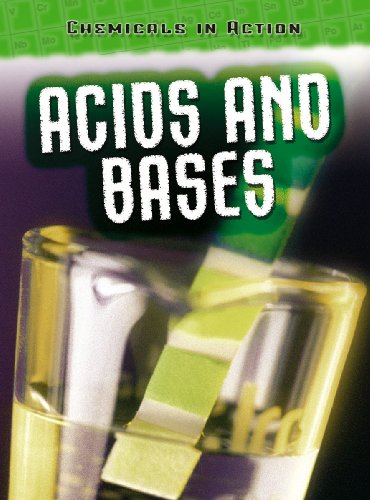 9780431162263: Acids and Bases (Chemicals in Action)
