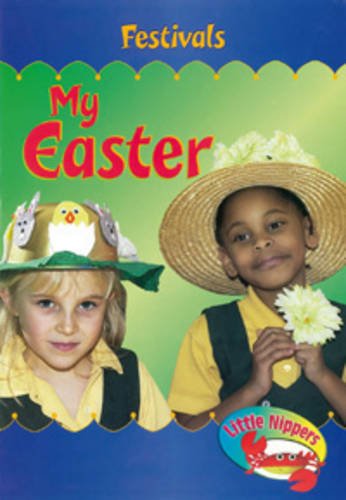 My Easter (9780431162652) by Monica Hughes