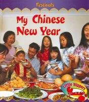 Beispielbild fr My Chinese New Year (Little Nippers: Festivals) zum Verkauf von WorldofBooks