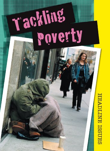 Tackling Poverty (Headline Issues) (9780431162829) by Chambers, Catherine