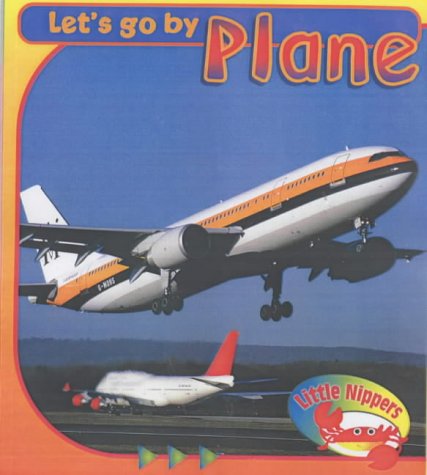 Imagen de archivo de Plane a la venta por Better World Books Ltd