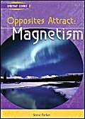 Everyday Science: Magnetism Paperback (9780431167480) by Steve Parker