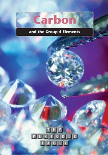 9780431169897: The Carbon and the Group 4 Elements