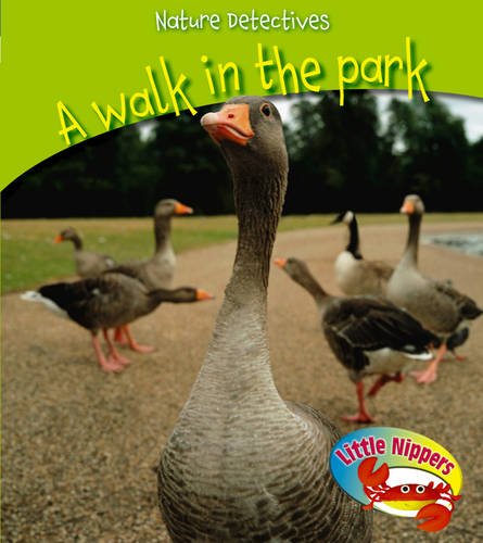 Imagen de archivo de Walk in the Park a la venta por Better World Books Ltd