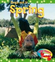 Little Nippers: Days Out in Spring (9780431173061) by Victoria Parker