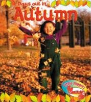 Imagen de archivo de Little Nippers: Days Out in Autumn (Little Nippers) a la venta por WorldofBooks