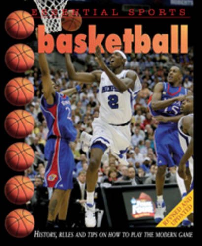 Basketball (Essential Sports) (9780431173924) by Andy Smith