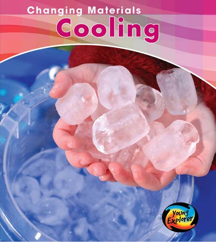 9780431174839: Cooling (Changing Materials)