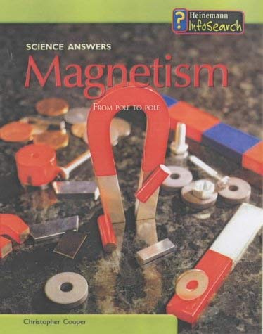 9780431174938: Magnetism (Science Answers)