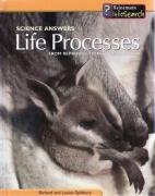 9780431175164: Science Answers: Life Processes