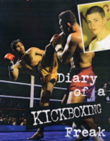 Kickboxing (9780431175430) by Clive Gifford