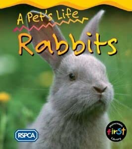 9780431177786: Rabbits (A Pet's Life)