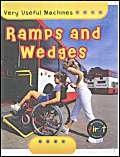 Stock image for Very Useful Machines: Ramps And Wedges Paperback for sale by AwesomeBooks