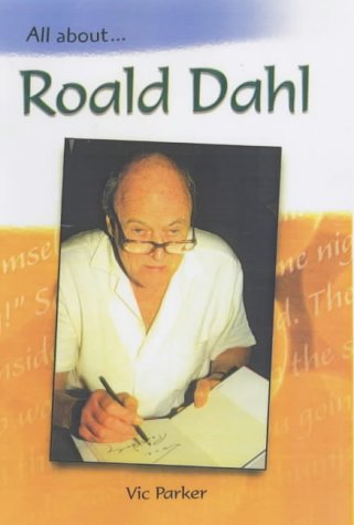 Stock image for Roald Dahl (All About) for sale by WorldofBooks