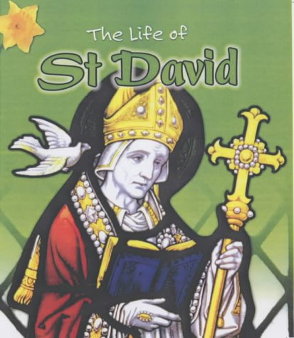 Stock image for The Life Of: St David (Life Of.) for sale by WorldofBooks