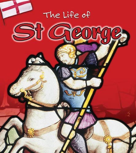 St. George (9780431180885) by Anita Ganeri