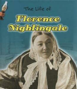 9780431180939: The Life of Florence Nightingale