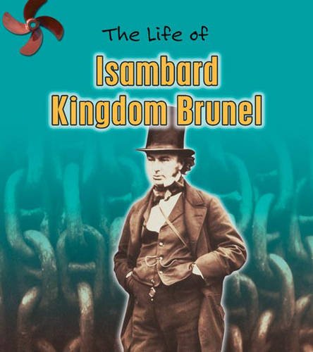 Stock image for Isambard Kingdom Brunel (Life Of.) for sale by WorldofBooks