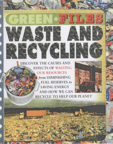 9780431182940: Waste and Recycling