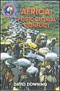 Stock image for Africa - Postcolonial Conflict (Troubled World) for sale by WorldofBooks