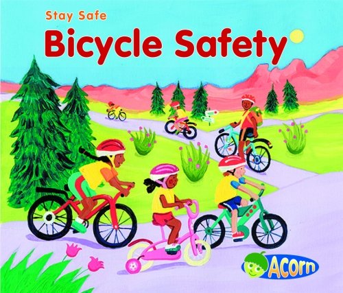 Beispielbild fr Bicycle Safety zum Verkauf von Better World Books