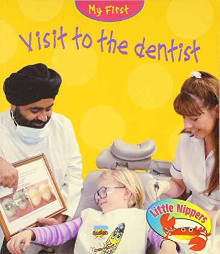 Visit to the Dentist (9780431186276) by [???]