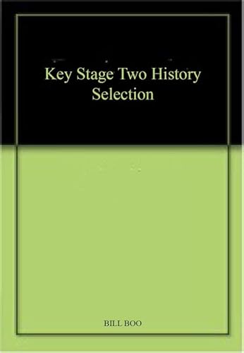9780431186986: Key Stage Two History Selection