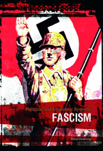 Stock image for Fascism (Political & Economical History) for sale by Phatpocket Limited