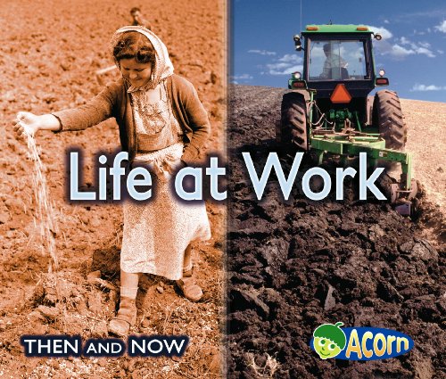 Stock image for Life at Work for sale by Better World Books Ltd