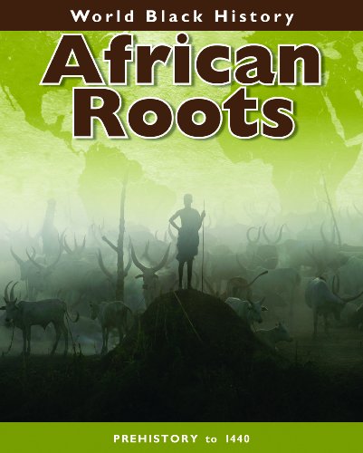 Stock image for African Roots for sale by Better World Books Ltd