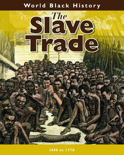 Stock image for Slave Trade for sale by Better World Books Ltd