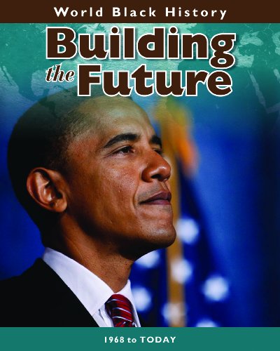 Imagen de archivo de Building the Future a la venta por Better World Books Ltd