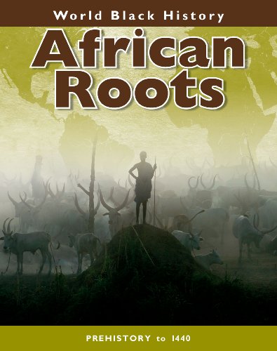 Stock image for African Roots for sale by Better World Books Ltd