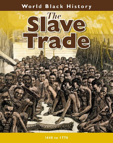 Stock image for Slave Trade for sale by Better World Books Ltd