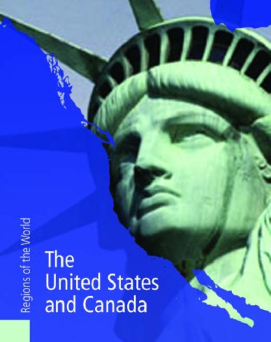 9780431907116: The United States and Canada (Regions of the World)